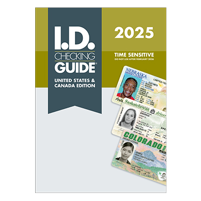 Notary ID Checking Guide 2025 Edition for Louisiana Notaries