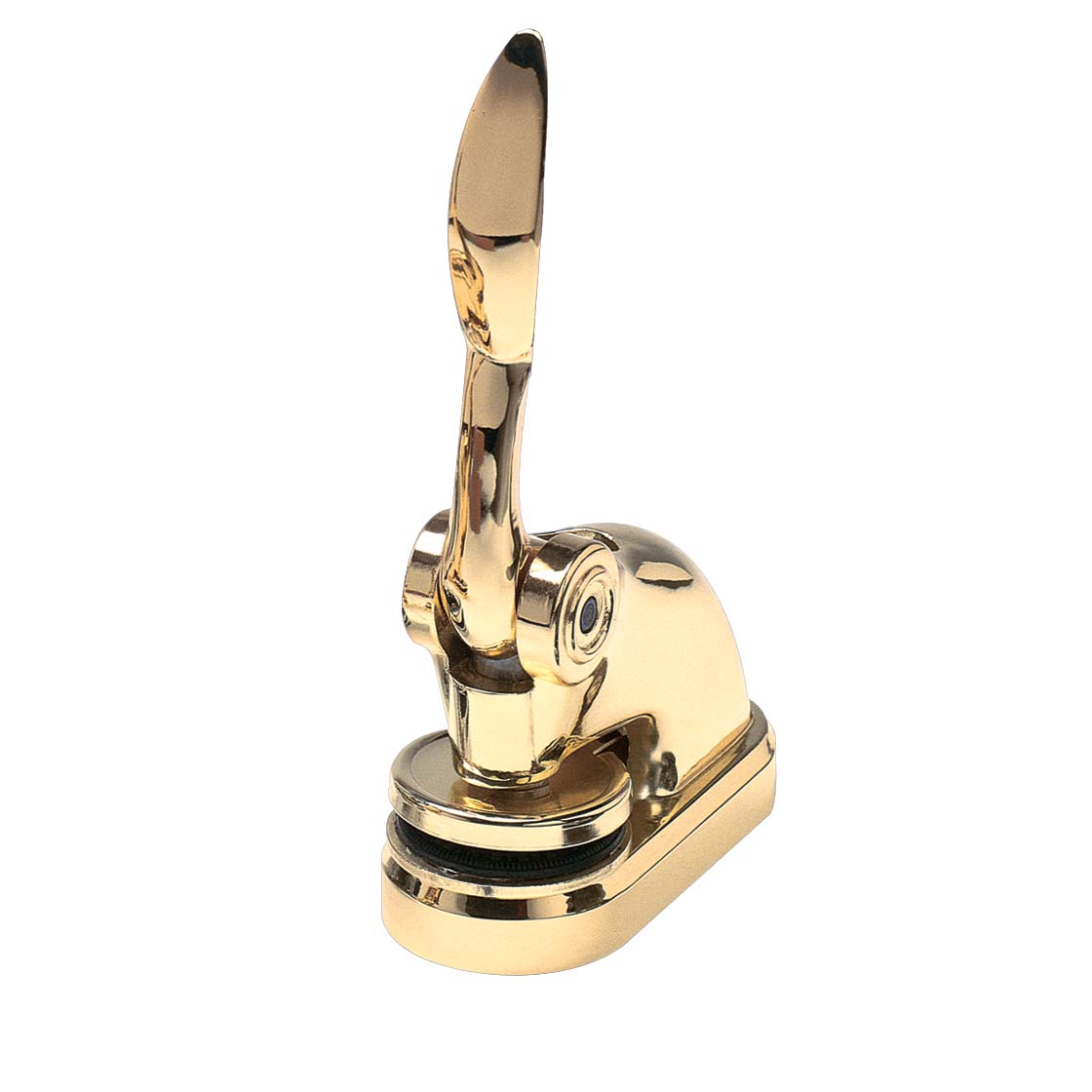 Louisiana Contemporary Notary Seal Embosser